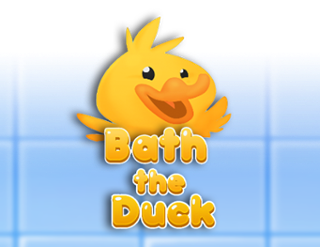 Bath the Duck