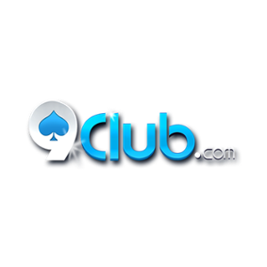 9Club Casino Logo