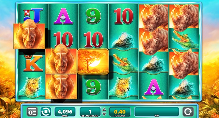 Coins Of Egypt Casino slot games Because of the Netent Gamble 100 percent free Game In the Demo Form