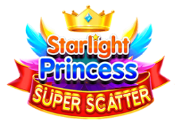 Starlight Princess Super Scatter_tournie_logo