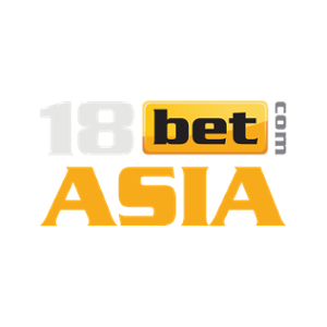 18BetAsia Casino Logo