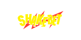 ShakeBet Casino logo