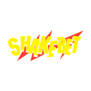 ShakeBet Casino Logo