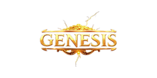 Genesisgame Casino logo