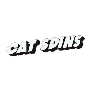 Cat Spins Casino Logo