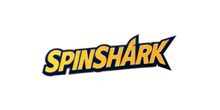 SpinShark Casino Logo