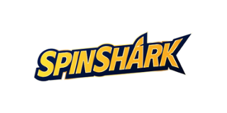 SpinShark Casino logo