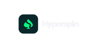 HyperSpin Casino Logo