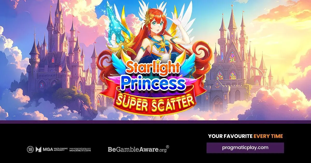 pragmatic-play-starlight-princess-super-scatter-slot-game