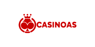 Casinoas Logo