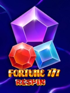 Fortune 777 Respin