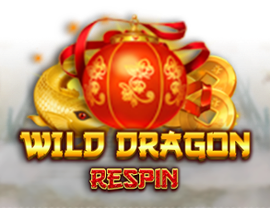 Wild Dragon Respin