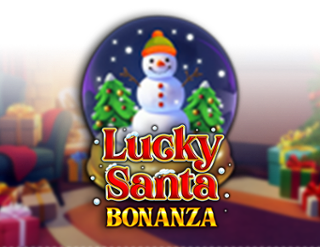 Lucky Santa Bonanza