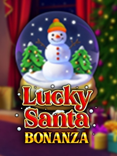 Lucky Santa Bonanza