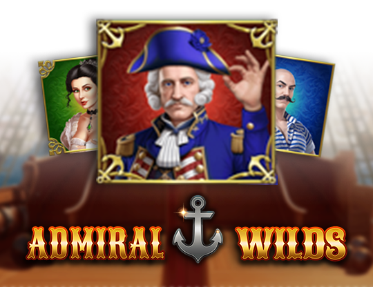 Admiral Wilds