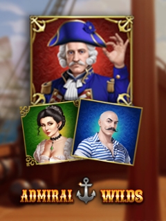Admiral Wilds