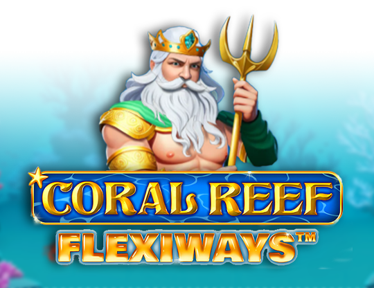 Coral Reef FlexiWays
