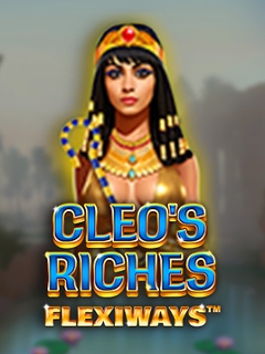 Cleo Riches FlexiWays