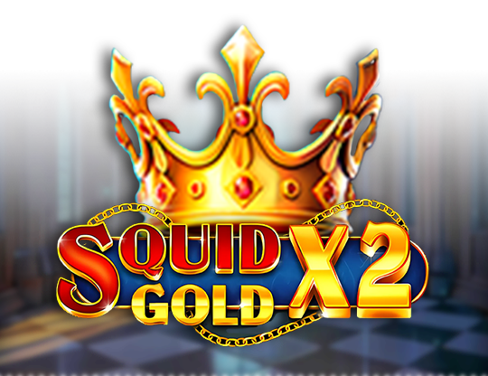 Squid Gold X2