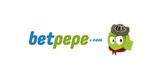Betpepe Casino Logo