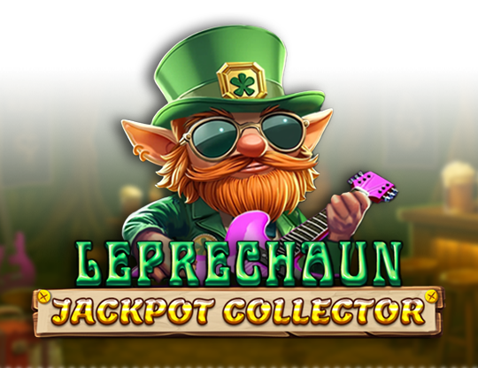 Leprechaun Jackpot Collector