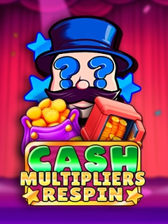Cash Multipliers Respin