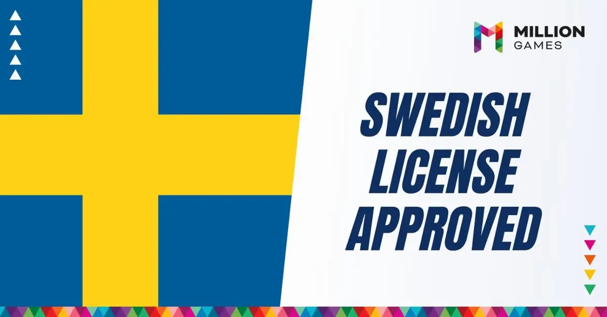 million-games-swedish-license-approved