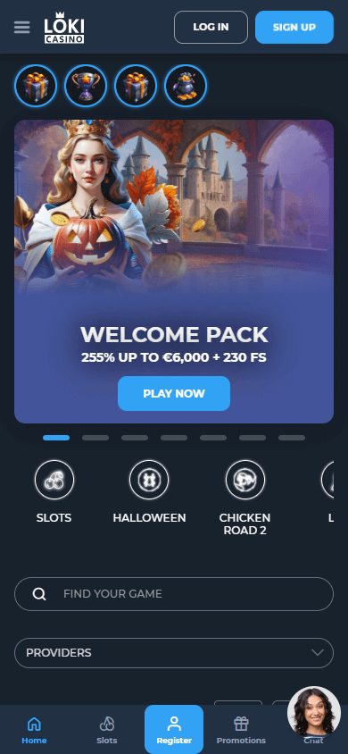 Seamless Mobile Experience