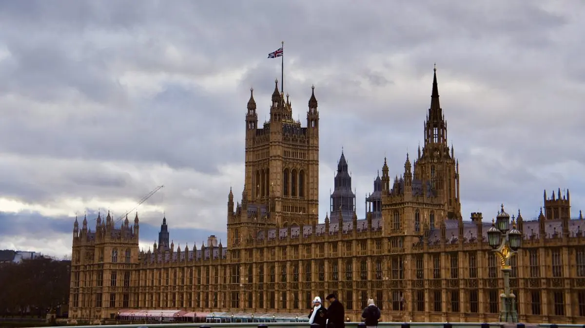 British Parliament
