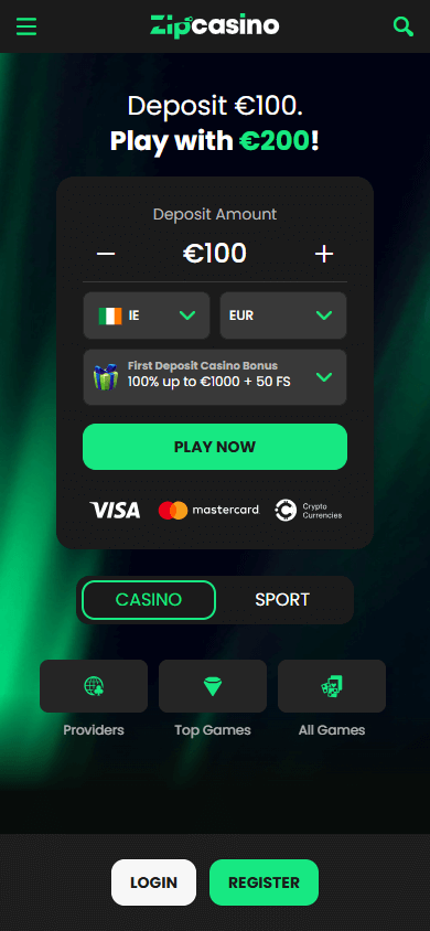zip_casino_homepage_mobile