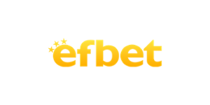 Efbet Casino ES Logo