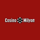 Casino Milyon Logo