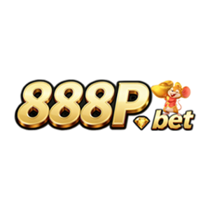 888p Casino Logo