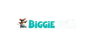 Biggie Spin Casino Logo