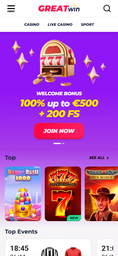 Greatwin sports