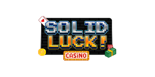 SolidLuck Casino Logo