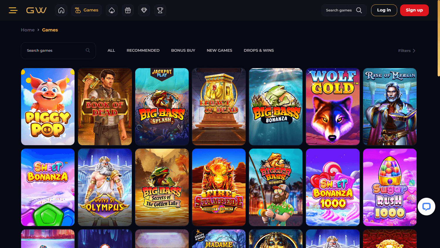 Goldwin Casino Review: A Premier Online Gambling Destination for Canadian Players