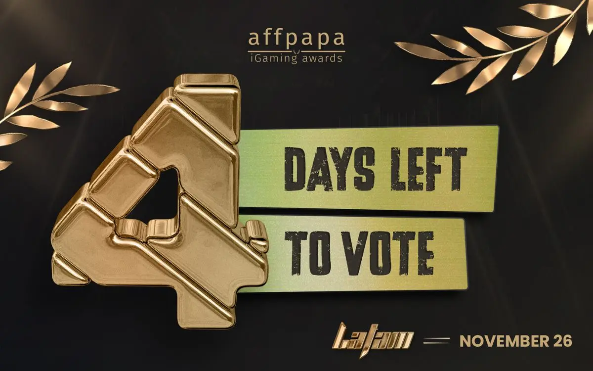 AffPapa iGaming Awards 