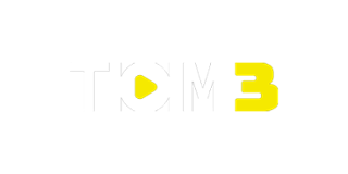 TOM3 Casino logo