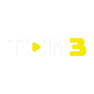 TOM3 Casino Logo