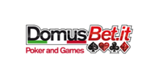 DomusBet Casino Logo