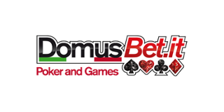 DomusBet Casino logo