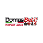 DomusBet Casino Logo