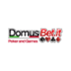 DomusBet Casino Logo