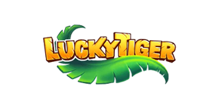 Lucky Tiger Casino logo