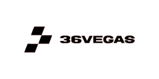 36Vegas Casino Logo