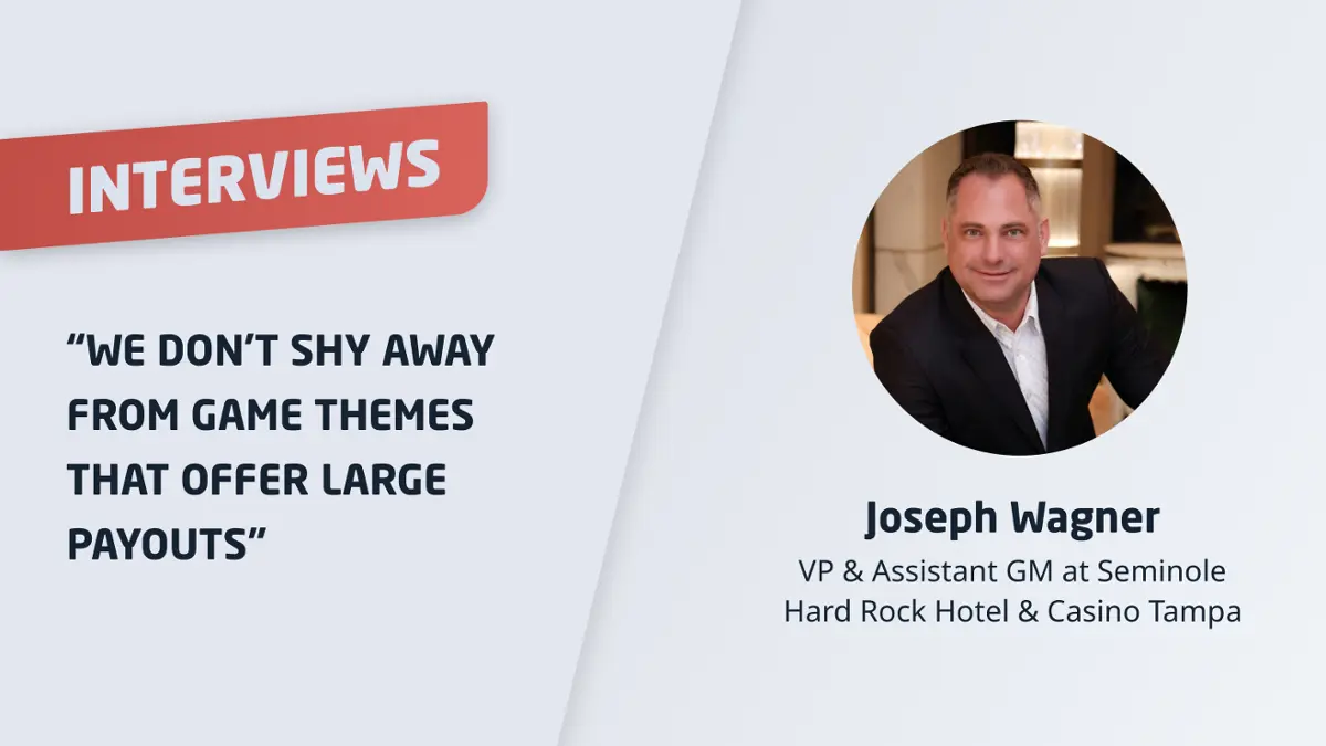 Interviews Joseph