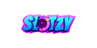Slotzy Casino logo