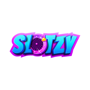 Slotzy Casino Logo