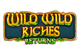 Wild Wild Riches Returns_tournie_logo